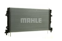 Thumbnail - Radiateur - CR1096000P - MAHLE