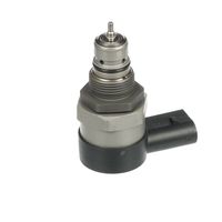 Thumbnail - Drukregelklep, common-rail-system - ED0167 - ET ENGINETEAM