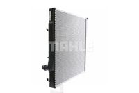 Thumbnail - Radiateur - CR565000S - MAHLE