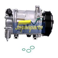 Compresor, climatizare JAPANPARTS, Cod: CMP2020193