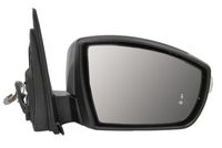 Oglinda exterioara BLIC, Cod: 5402-03-0420313P