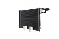 Thumbnail - Condensor, airconditioning - AC566000S - MAHLE