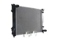 Thumbnail - Radiateur - CR1898000S - MAHLE