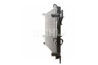 Thumbnail - Radiateur - CR461000S - MAHLE