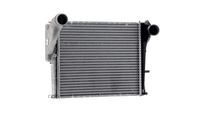 Thumbnail - Intercooler, inlaatluchtkoeler - CI252000P - MAHLE