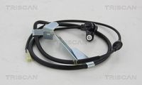 Sensor, Raddrehzahl