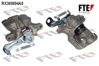 Bremssattel