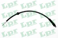 спирачен маркуч