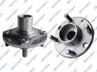 главина на колелото