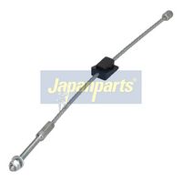 жило, ръчна спирачка