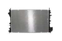 Thumbnail - Radiateur - CR834000S - MAHLE