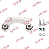 Stange/Strebe, Stabilisator