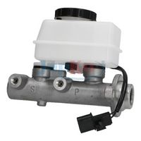 Спирачна помпа