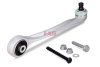 Lenker, Radaufhängung