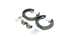 BOSCH Remschoenset 8