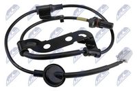 датчик, обороти на колелото