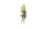 Thumbnail - Koelventilatorwiel - CFF439000P - MAHLE