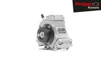 METZGER AUTOTEILE Hogedrukinspuitpomp 8