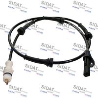 Sensor, Raddrehzahl