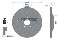 Bremsscheibe