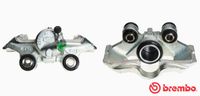 Bremssattel
