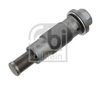 Spanner, Steuerkette