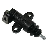 Nehmerzylinder, Kupplung