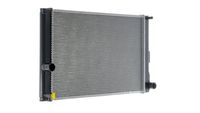 Thumbnail - Radiateur - CR1901000S - MAHLE