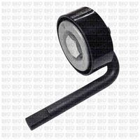 Spannrolle, Keilrippenriemen