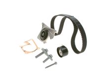 Ūdenssūknis + Zobsiksnas komplekts