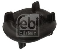 Halter, Abgasanlage