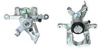 Bremssattel