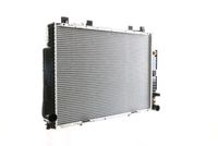 Thumbnail - Radiateur - CR247000S - MAHLE