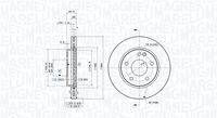Bremsscheibe