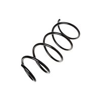 пружина за ходовата част