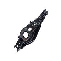 носач, окачване на колелата