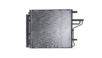 Thumbnail - Condensor, airconditioning - AC1067000S - MAHLE