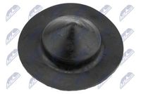 пружинно легло - чиния