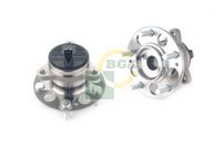 комплект колесен лагер