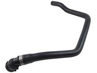 маркуч на радиатора