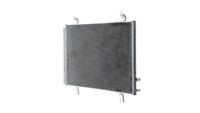 Thumbnail - Condensor, airconditioning - AC1078000S - MAHLE