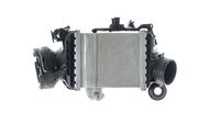 Thumbnail - Intercooler, inlaatluchtkoeler - CI616000P - MAHLE