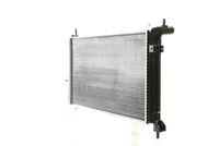Thumbnail - Radiateur - CR267000S - MAHLE
