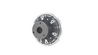 Thumbnail - Koppeling, radiateurventilator - CFC122000P - MAHLE