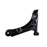 Brat, suspensie roata CTR, Cod: CQ0195L