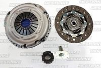 комплект съединител