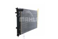 Thumbnail - Radiateur - CR497000S - MAHLE