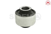 Mounting, control/trailing arm