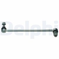 Stange/Strebe, Stabilisator