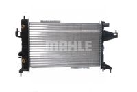Thumbnail - Radiateur - CR390000S - MAHLE